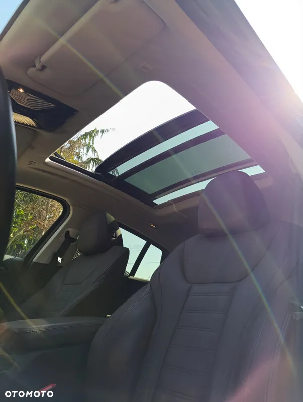 BMW X4 xDrive30d xLine sport - 25