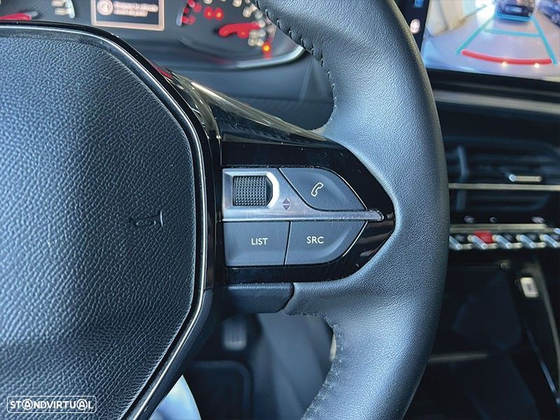 Peugeot 2008 1.2 PureTech Active - 18