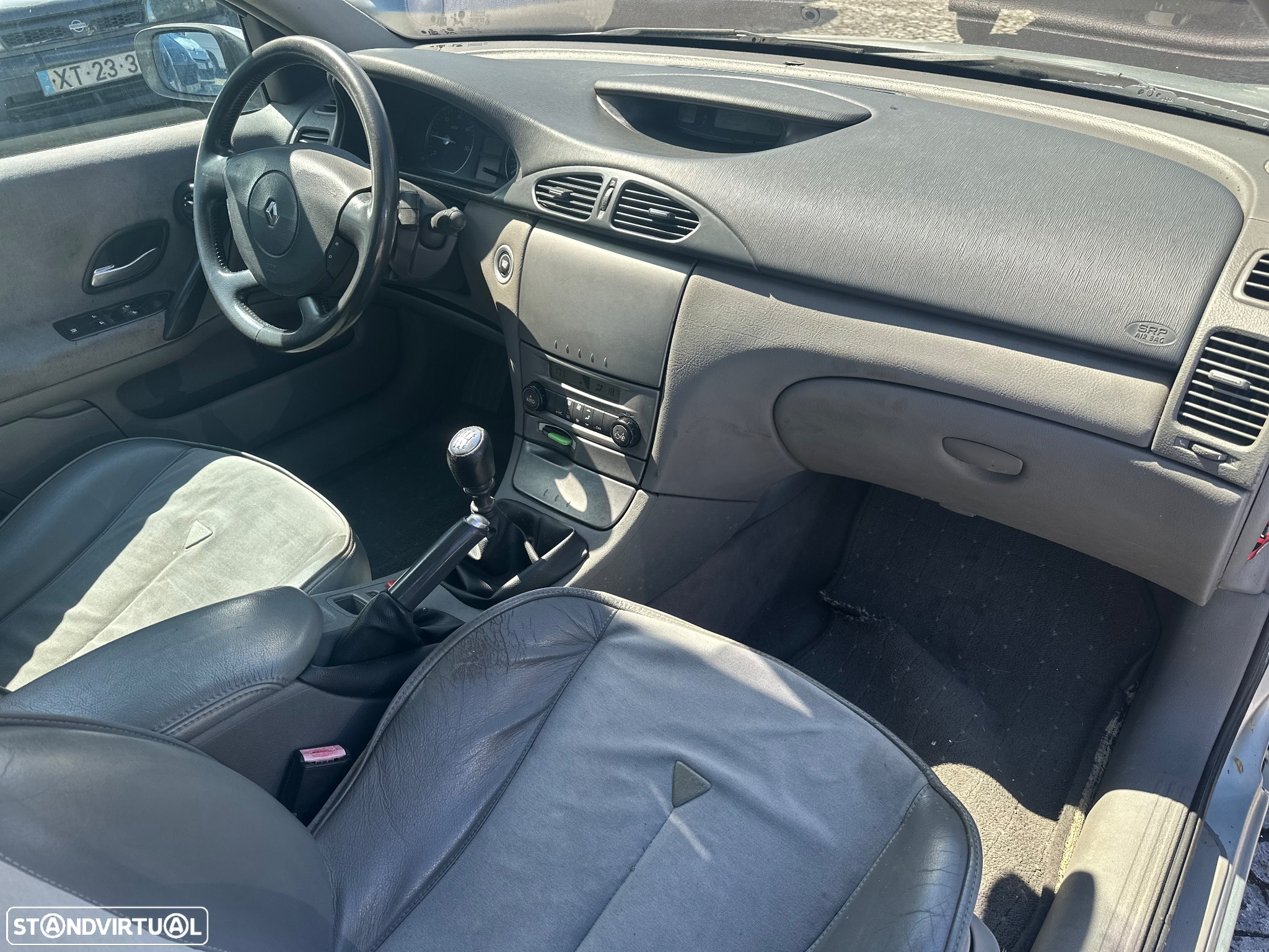 Renault Laguna Break 1.9 dCi Privilège - 5
