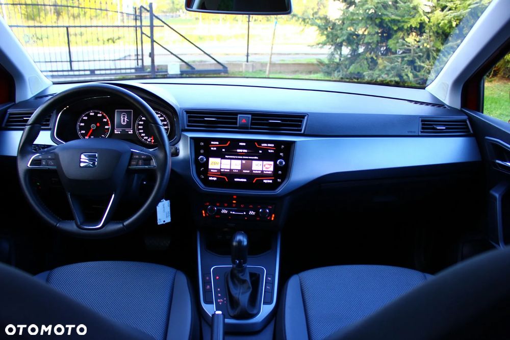 Seat Arona 1.0 Eco TSI DSG XCELLENCE - 36