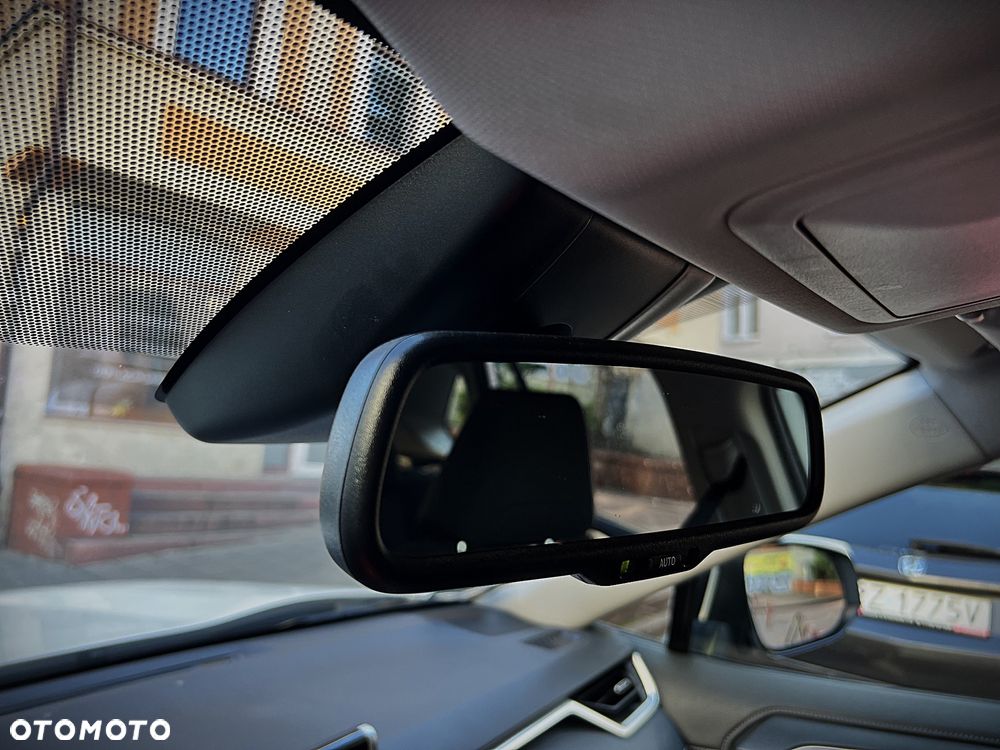 Toyota RAV4 2.5 Hybrid Comfort 4x4 - 30