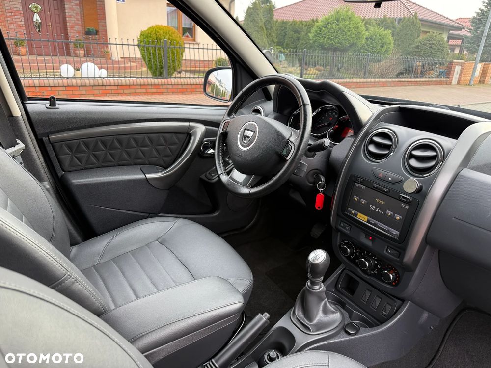 Dacia Duster - 32