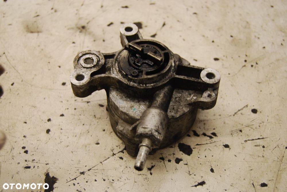 POMPA VACUM D165-1B 2.0 HDI PEUGEOT 407 CITROEN - 5