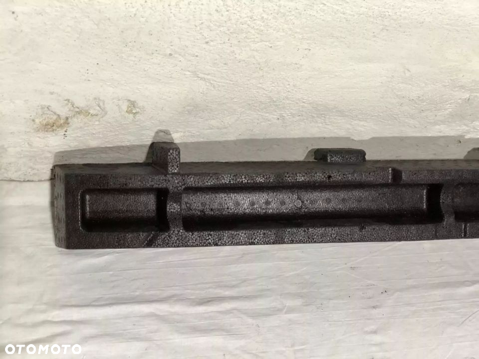 ABSORBER PIANKA ZDERZAKA PRZÓD NISSAN QASHQAI II J11 - 4