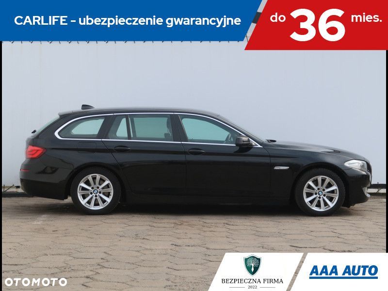 BMW Seria 5 - 8