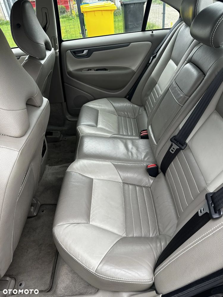 Volvo S60 - 10