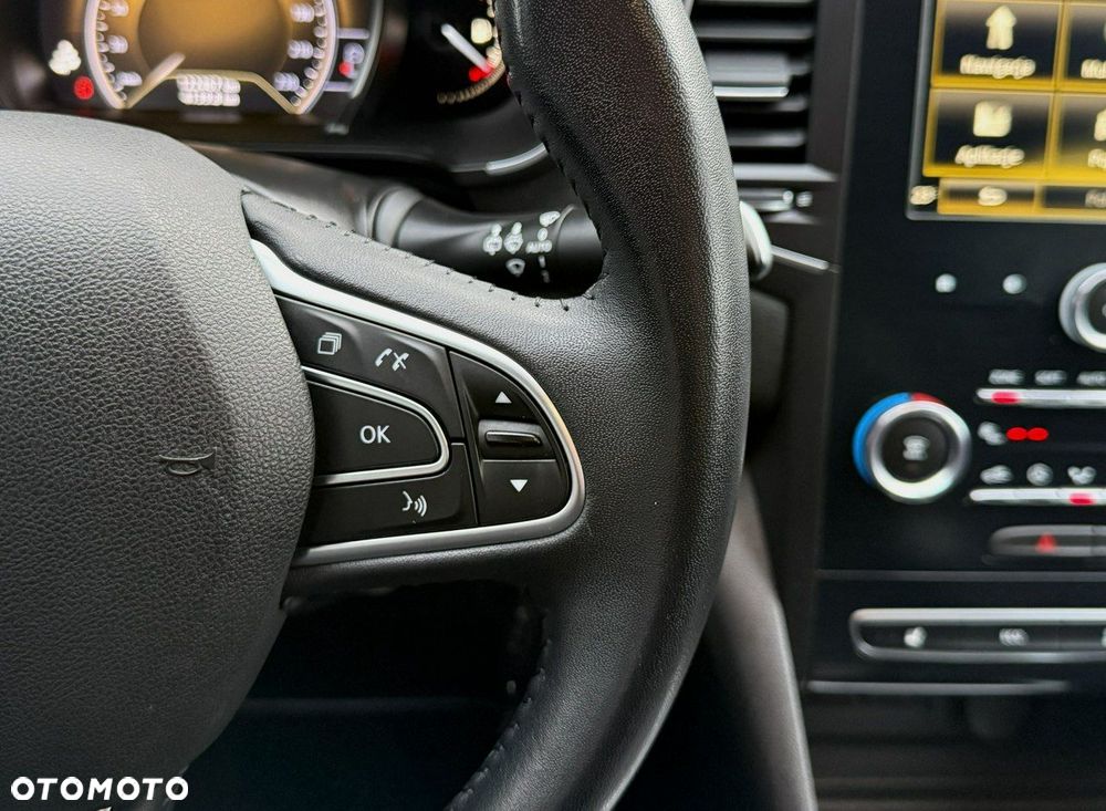 Renault Megane 1.2 Energy TCe Intens - 29