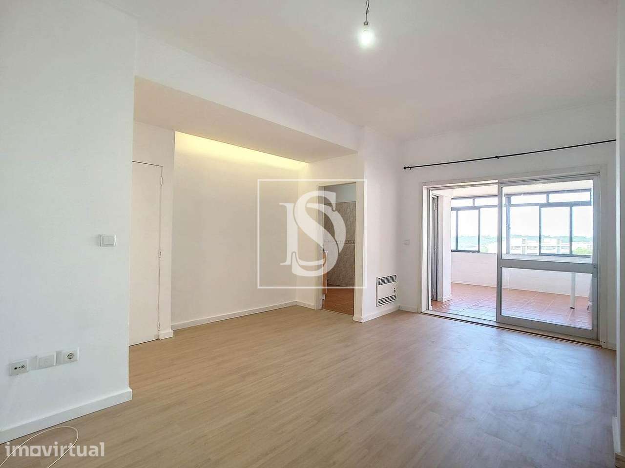 Apartamento T2 Venda em Ermesinde,Valongo - Grande imagem: 3/22
