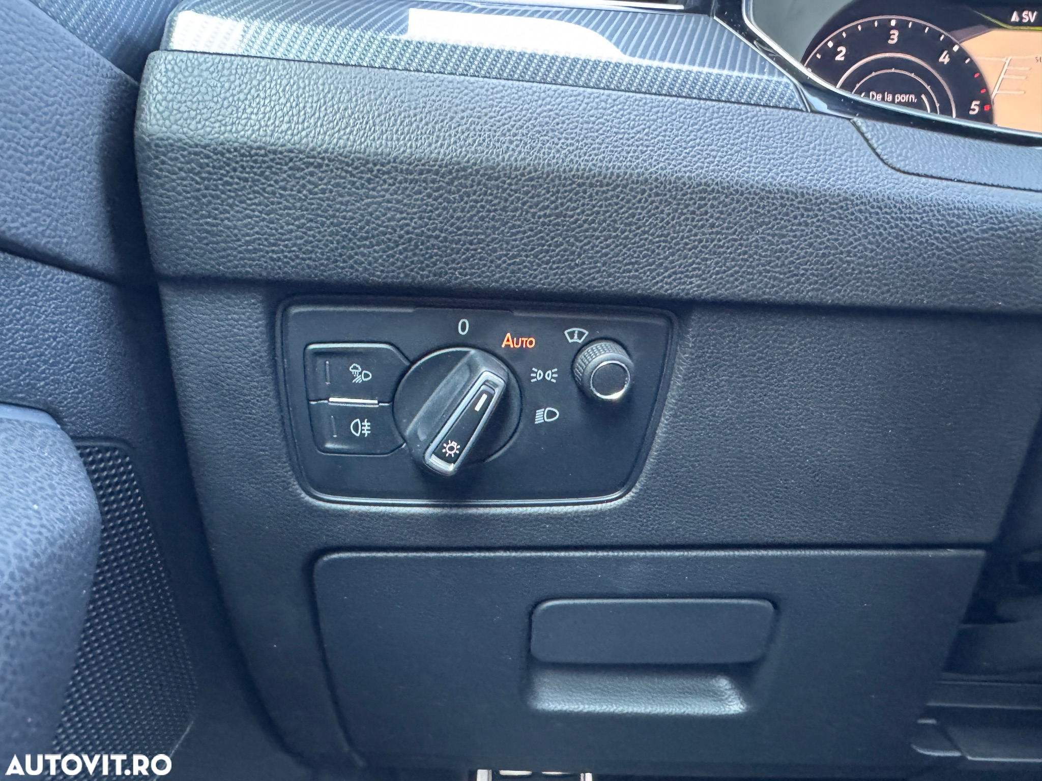 Volkswagen ARTEON 2.0 TDI DSG R-Line - 9