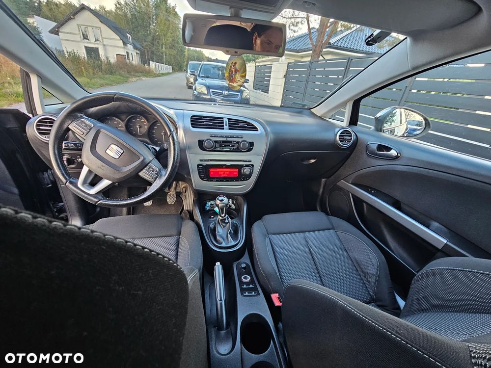 Seat Leon - 18