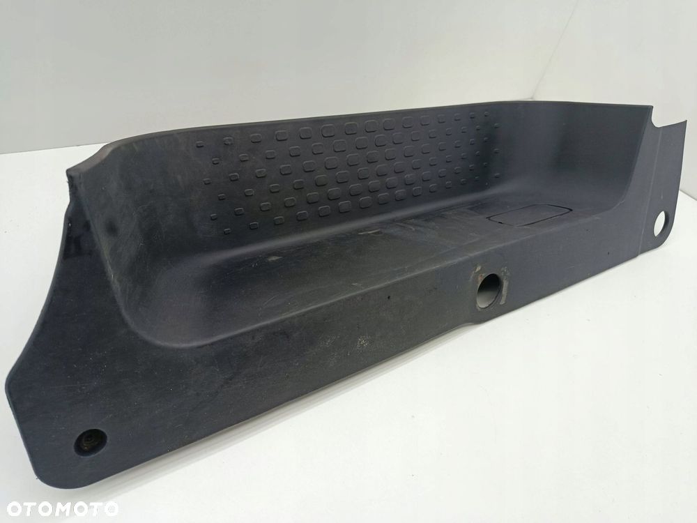 RENAULT TRAFIC III NAKŁADKA OSŁONA PROGU LEWA PRAWA 768510190 - 5