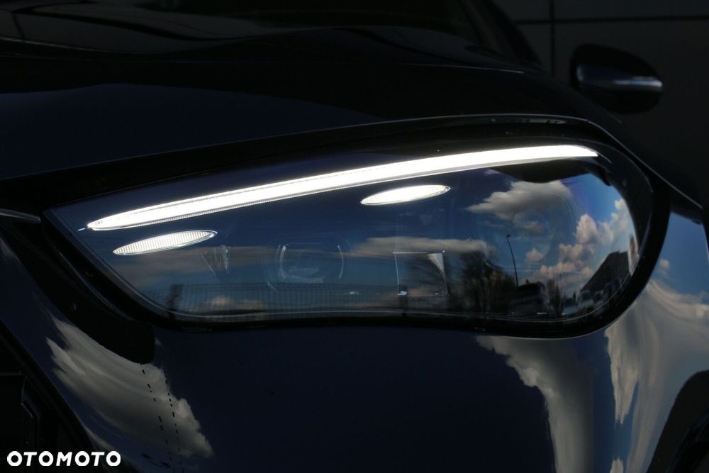 Mercedes-Benz CLE - 12