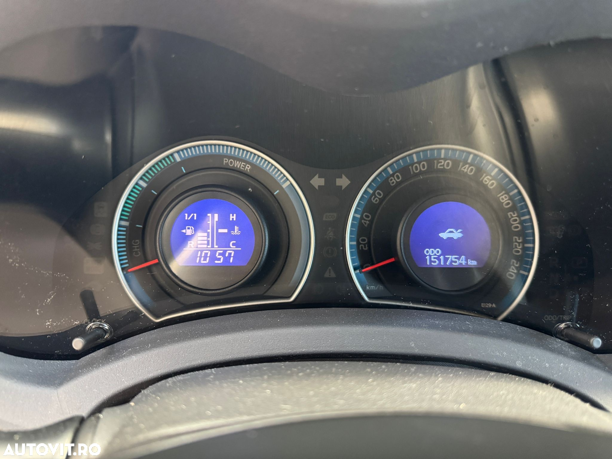 Toyota Auris 1.8 L VVT-i Hybrid Luna - 7