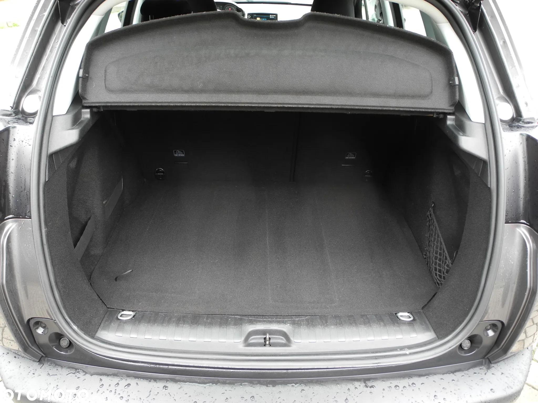 Peugeot 2008 - 19