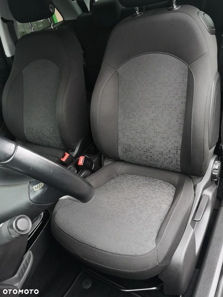 Opel Adam 1.0 T SIDI Jam S&S - 19