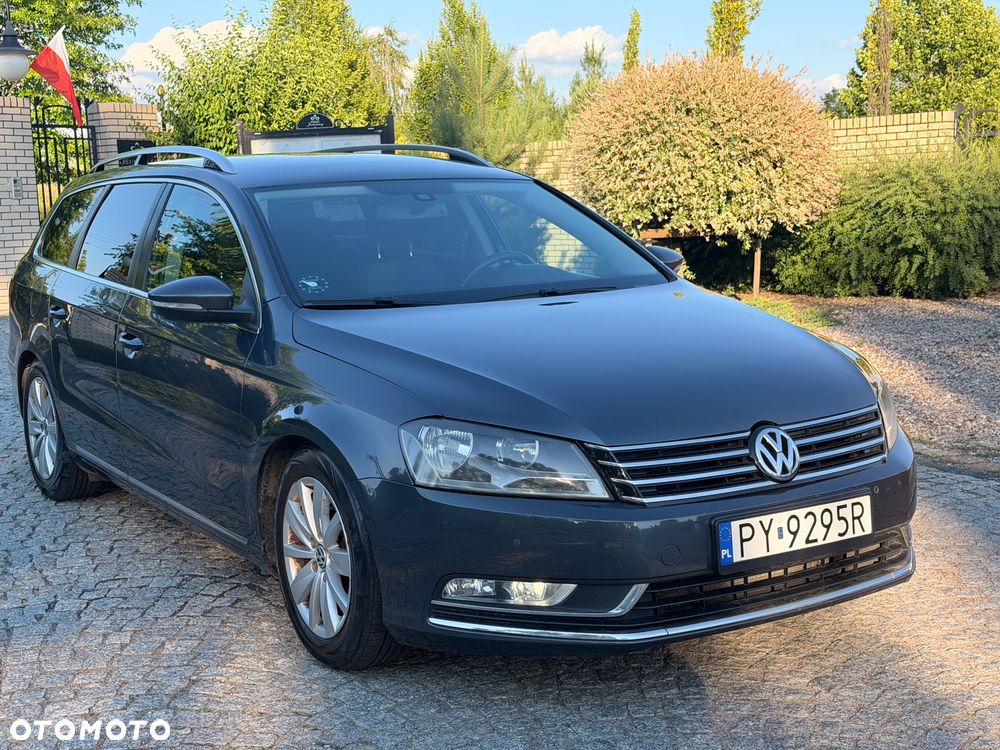 Volkswagen Passat 1.8 TSI Highline - 15