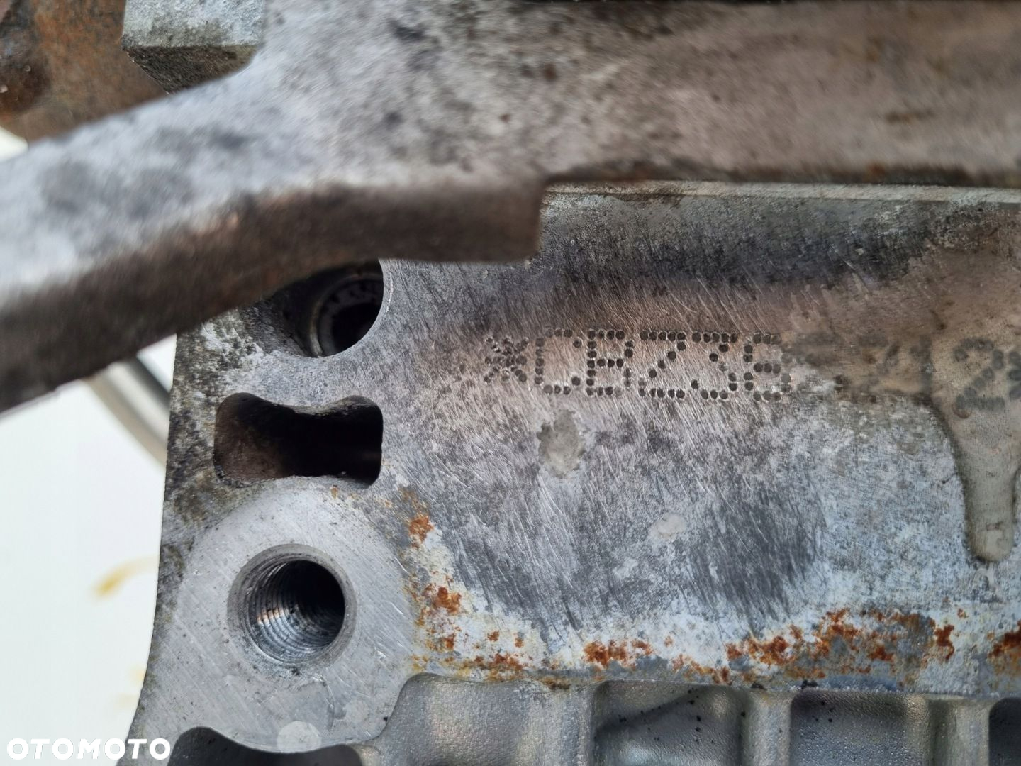 SILNIK KPL VW Jetta IV 1.2 T TSI TURBO 105KM udokumentowane 134tyś CBZ CBZB - 2