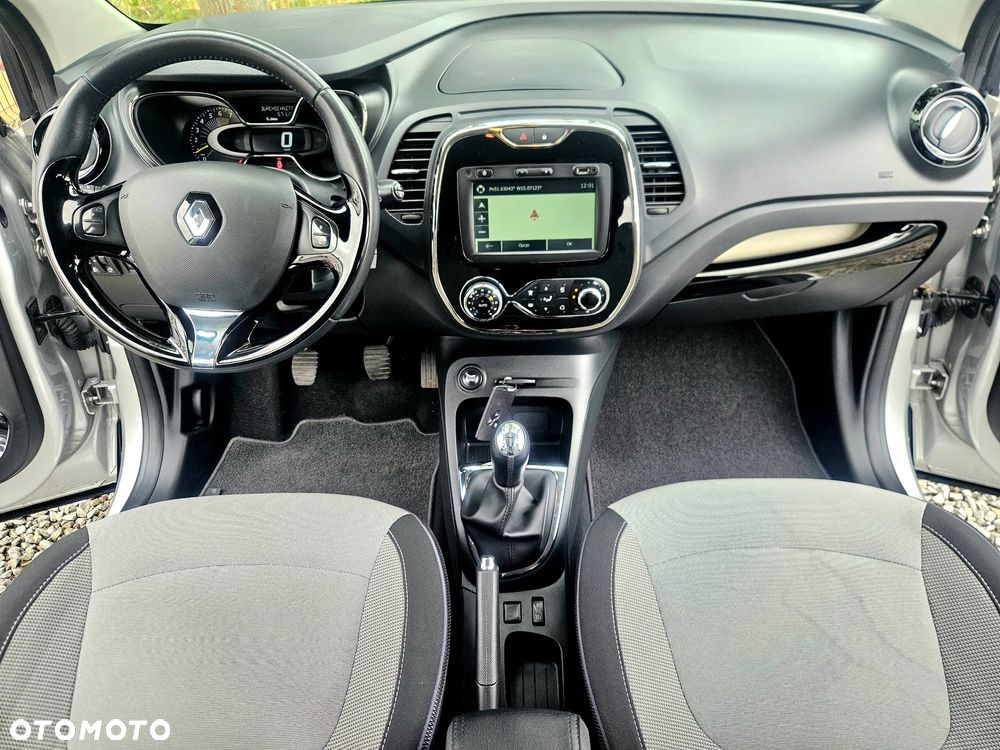 Renault Captur ENERGY TCe 90 Start&Stop Intens - 23
