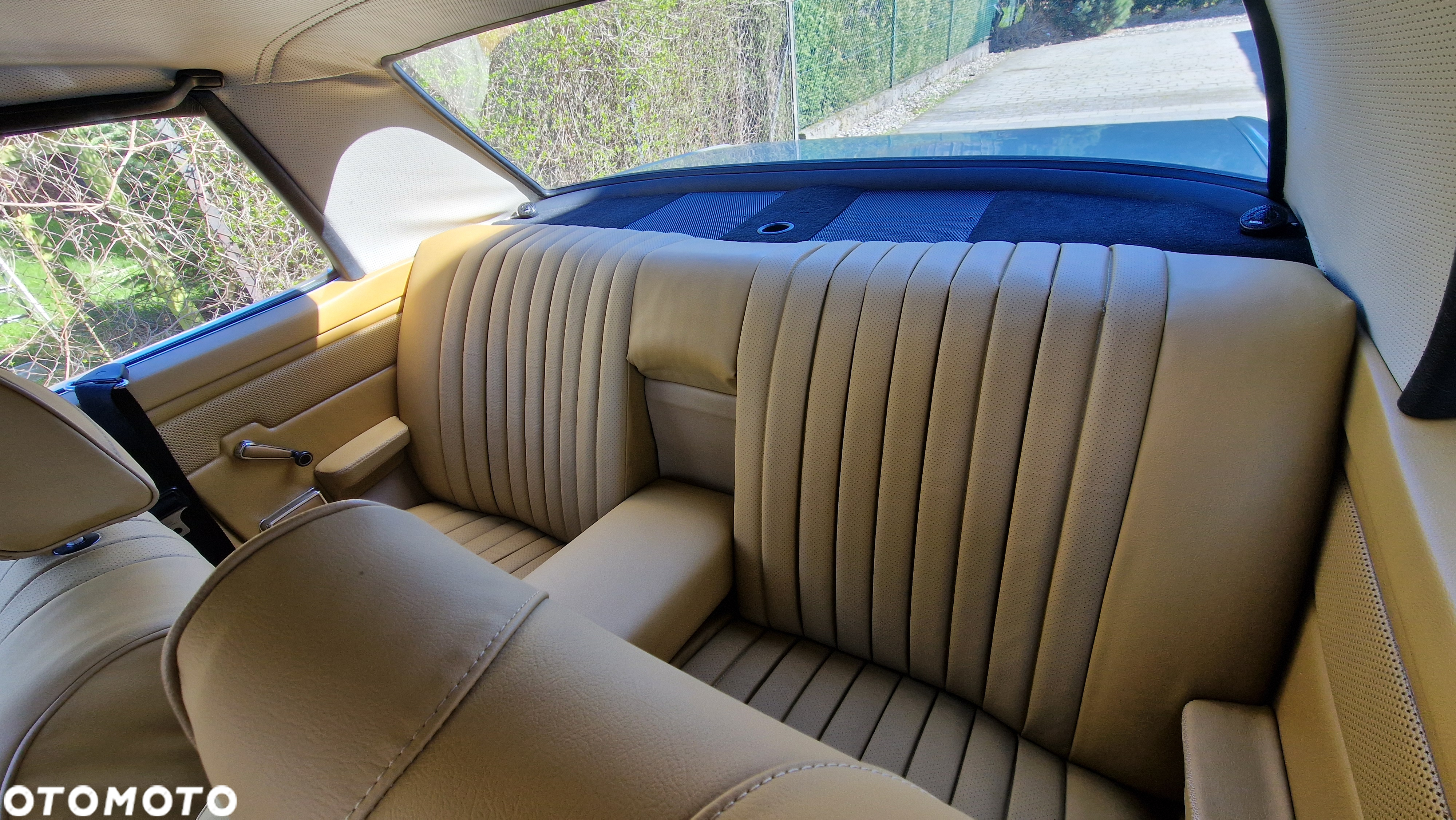 Mercedes-Benz Inny - 8