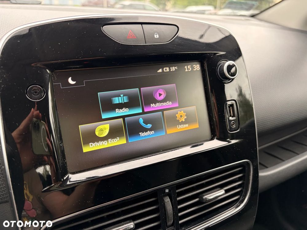 Renault Clio 0.9 Energy TCe Alize - 10