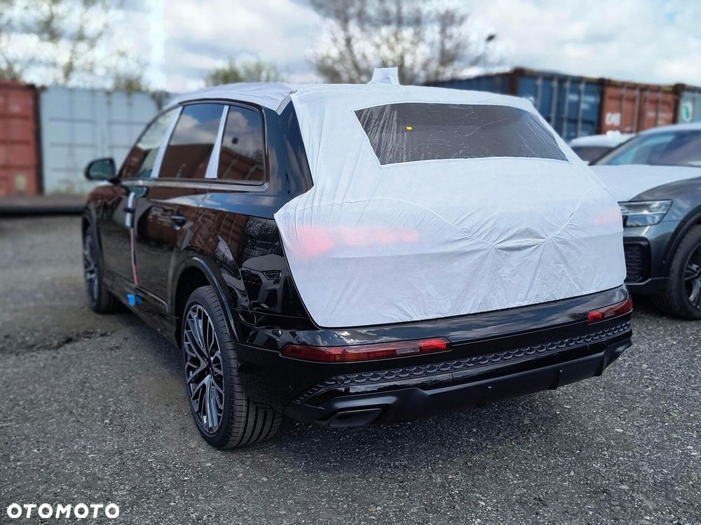 Audi Q7 - 6