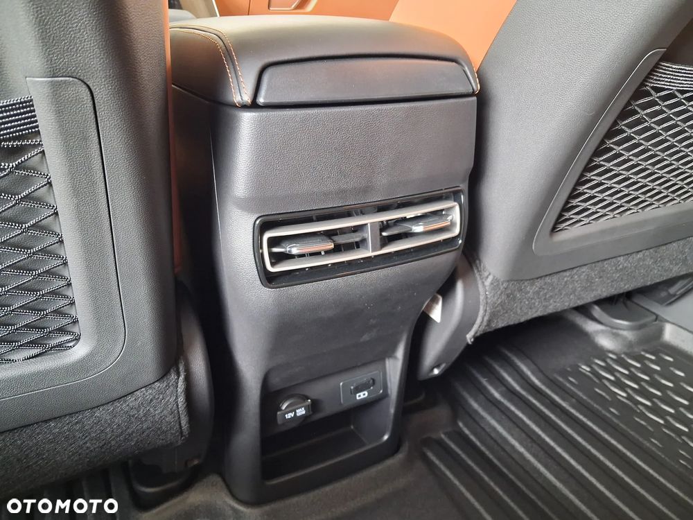 BAIC 7 1.5T Luxury DCT - 25
