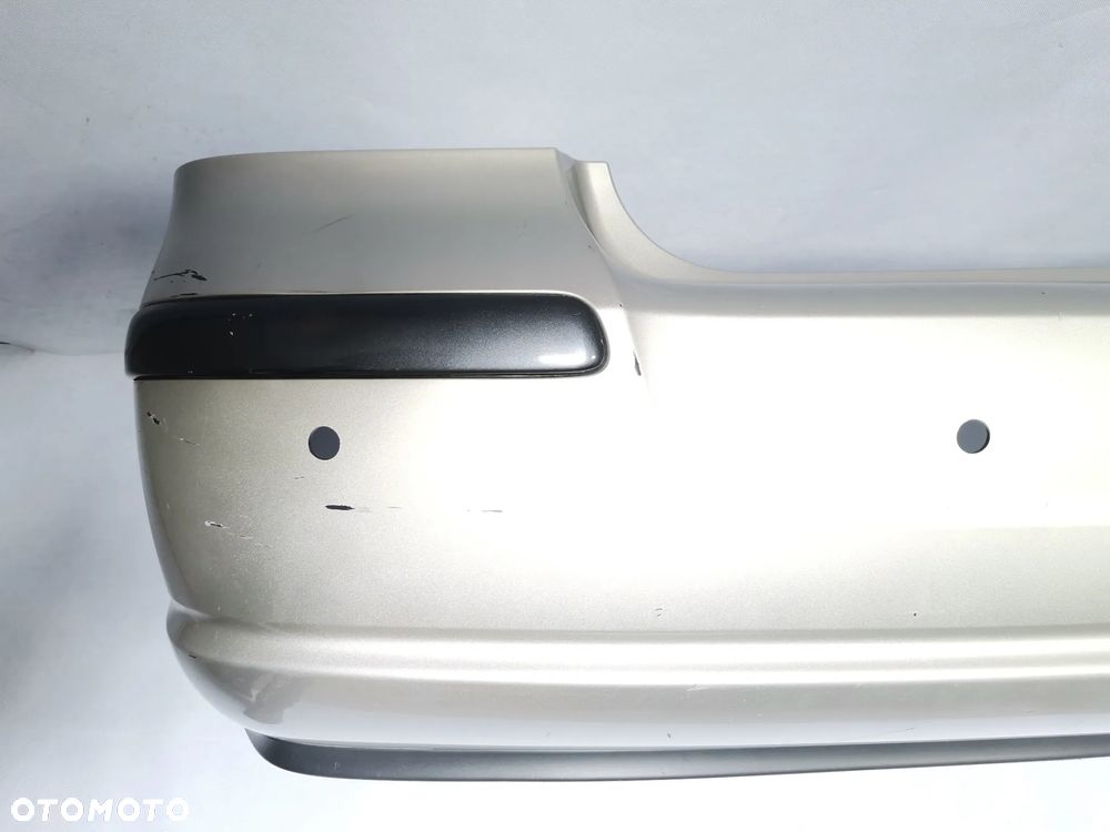 Zderzak Tył Tylny TOYOTA AVENSIS T25 Sedan / Hatchback 03-08 Oryginał - 10