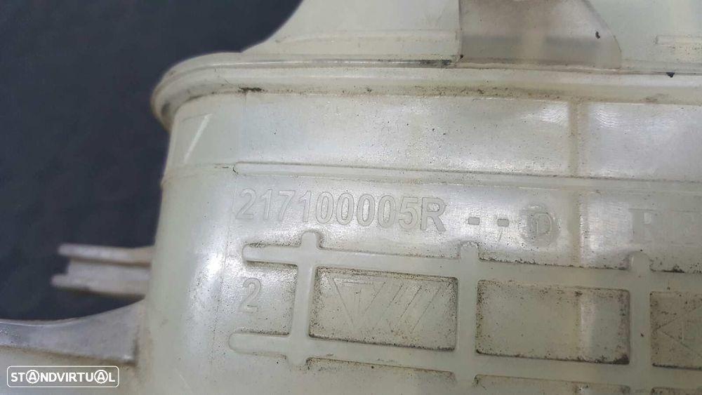 DEPOSÍTO DE EXPANSÃO RENAULT MEGANE III BERLINA 5 P AUTHENTIQUE - 2