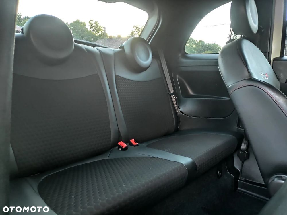 Fiat 500 1.3 Multijet S&S Sport - 15