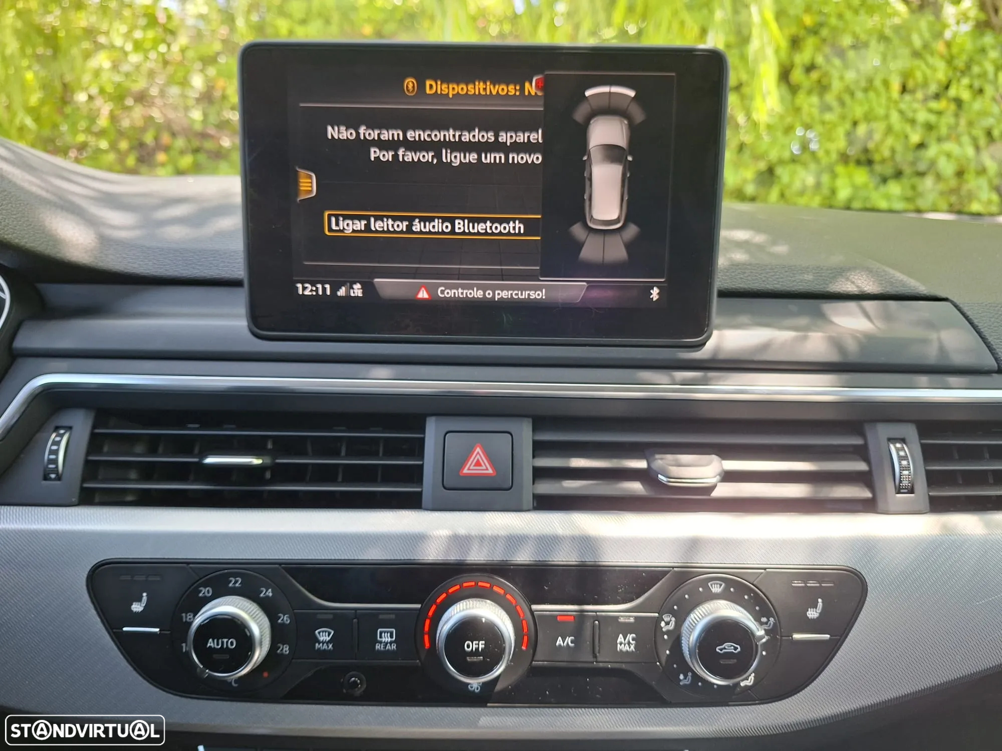 Audi A4 Avant 2.0 TDI S tronic sport - 17