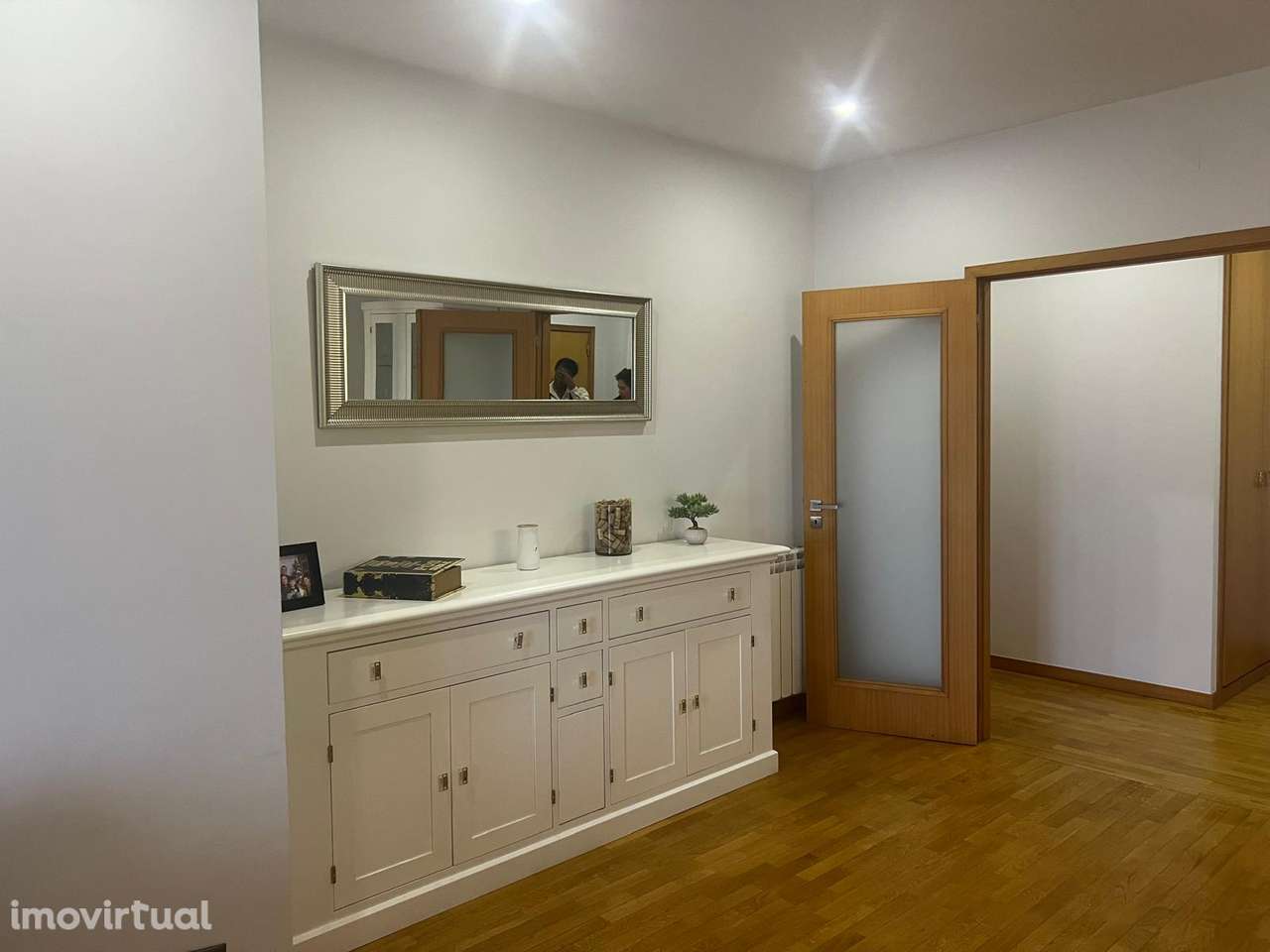 T3 luxuoso mobilado e equipado com vistas mar - Grande imagem: 4/27