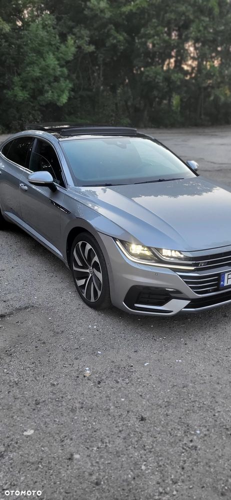 Volkswagen Arteon 2.0 TSI R-Line DSG - 16