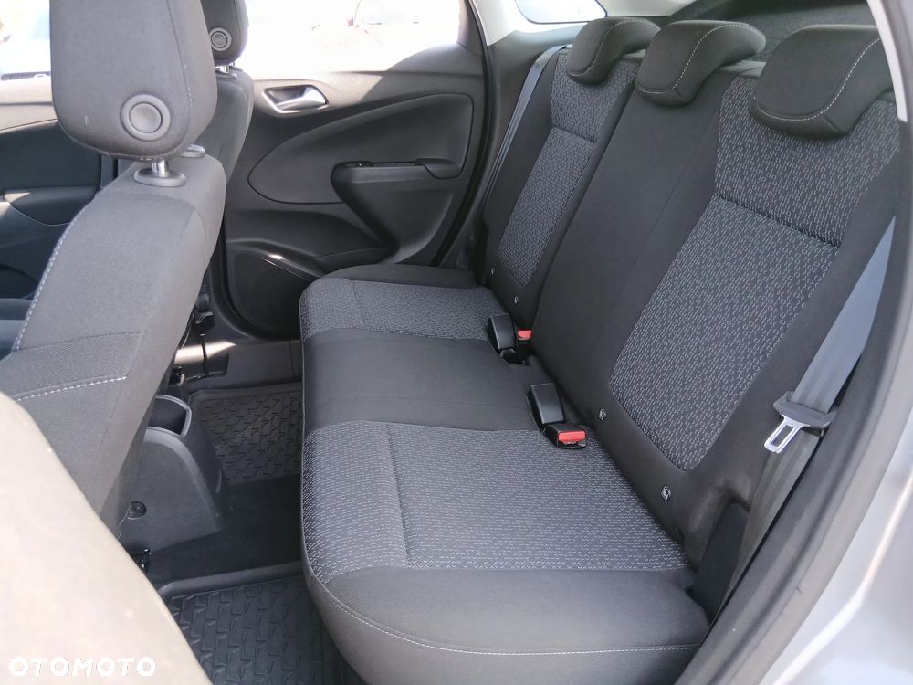 Opel Crossland 1.2 T Edition - 17