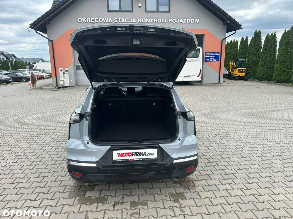 Renault Symbioz - 11