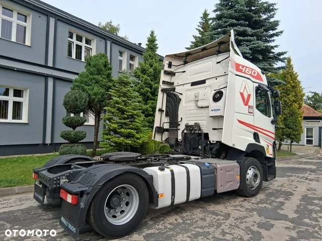 Renault Gama T - 5