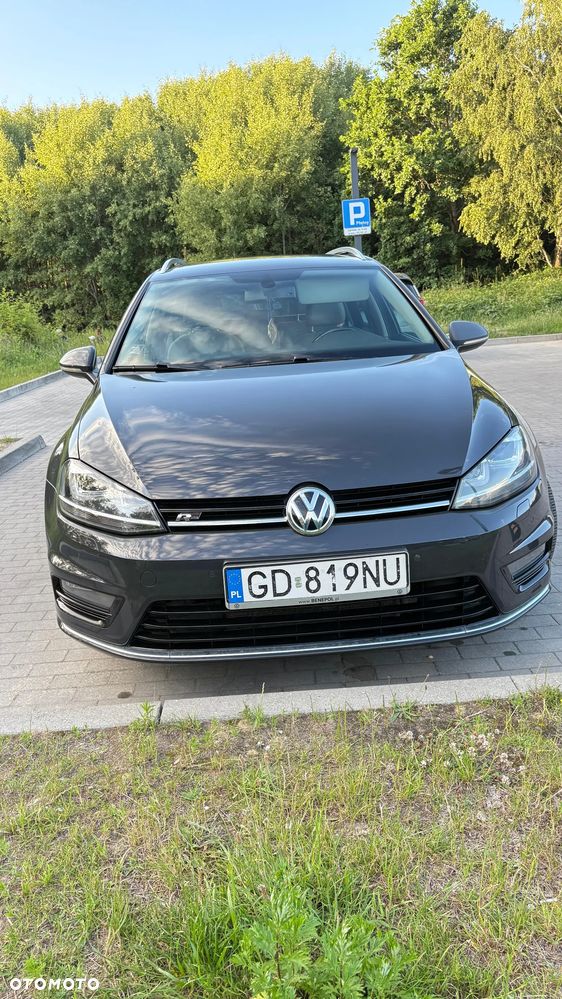 Volkswagen Golf 2.0 TDI BMT Highline DSG - 3