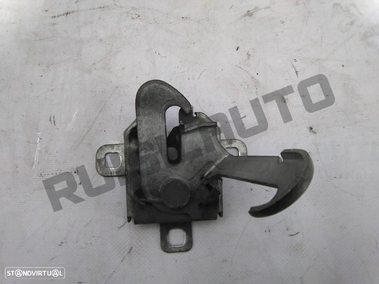 Fecho Capot  Fiat Grande Punto (199) [2005_2018] 1.2 - 1