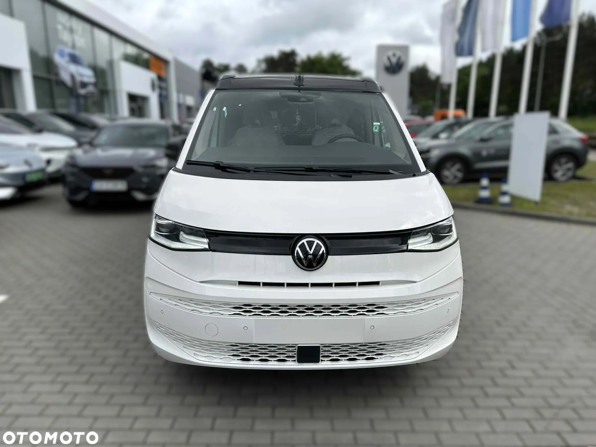 Volkswagen California - 7