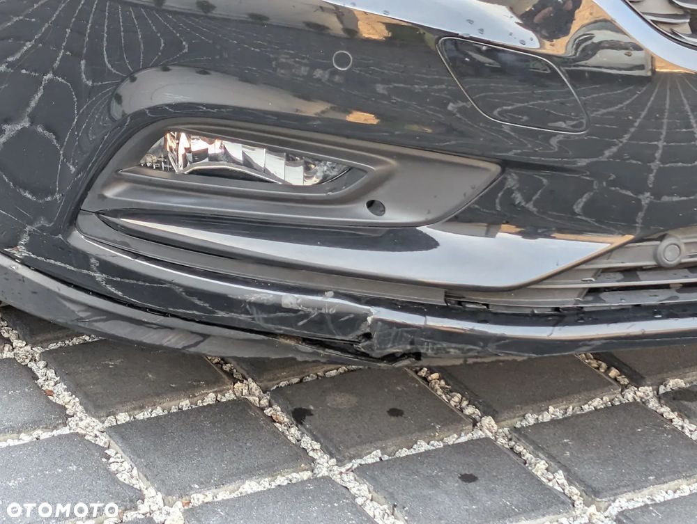 Opel Astra 1.4 T Enjoy S&S - 10