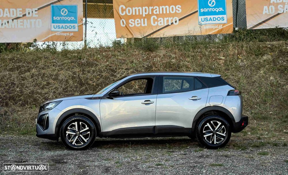 Peugeot 2008 1.2 PureTech Style - 7