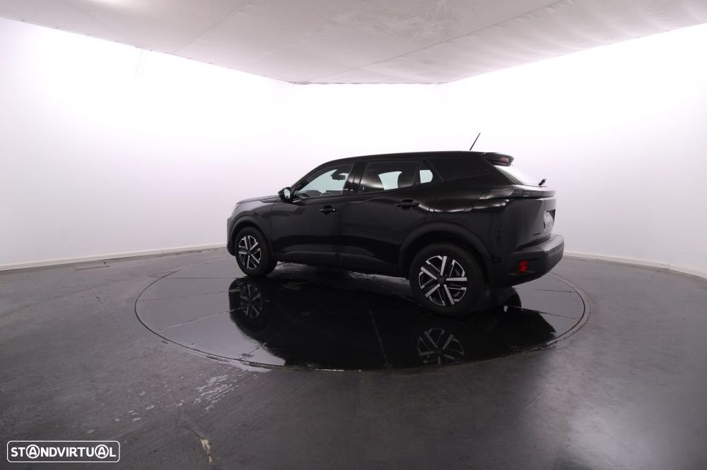 Peugeot 2008 1.2 PureTech Active - 4