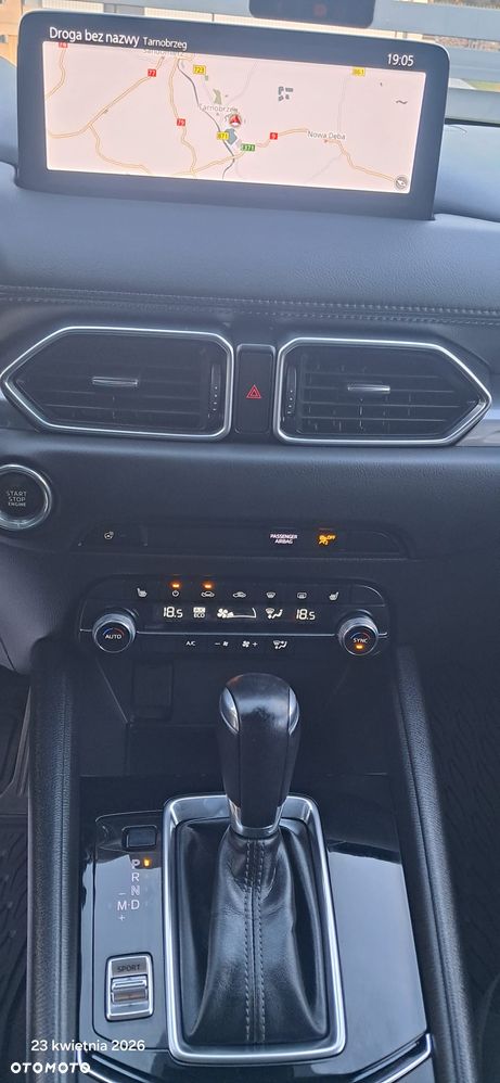 Mazda CX-5 2.0 Kanjo 2WD - 15