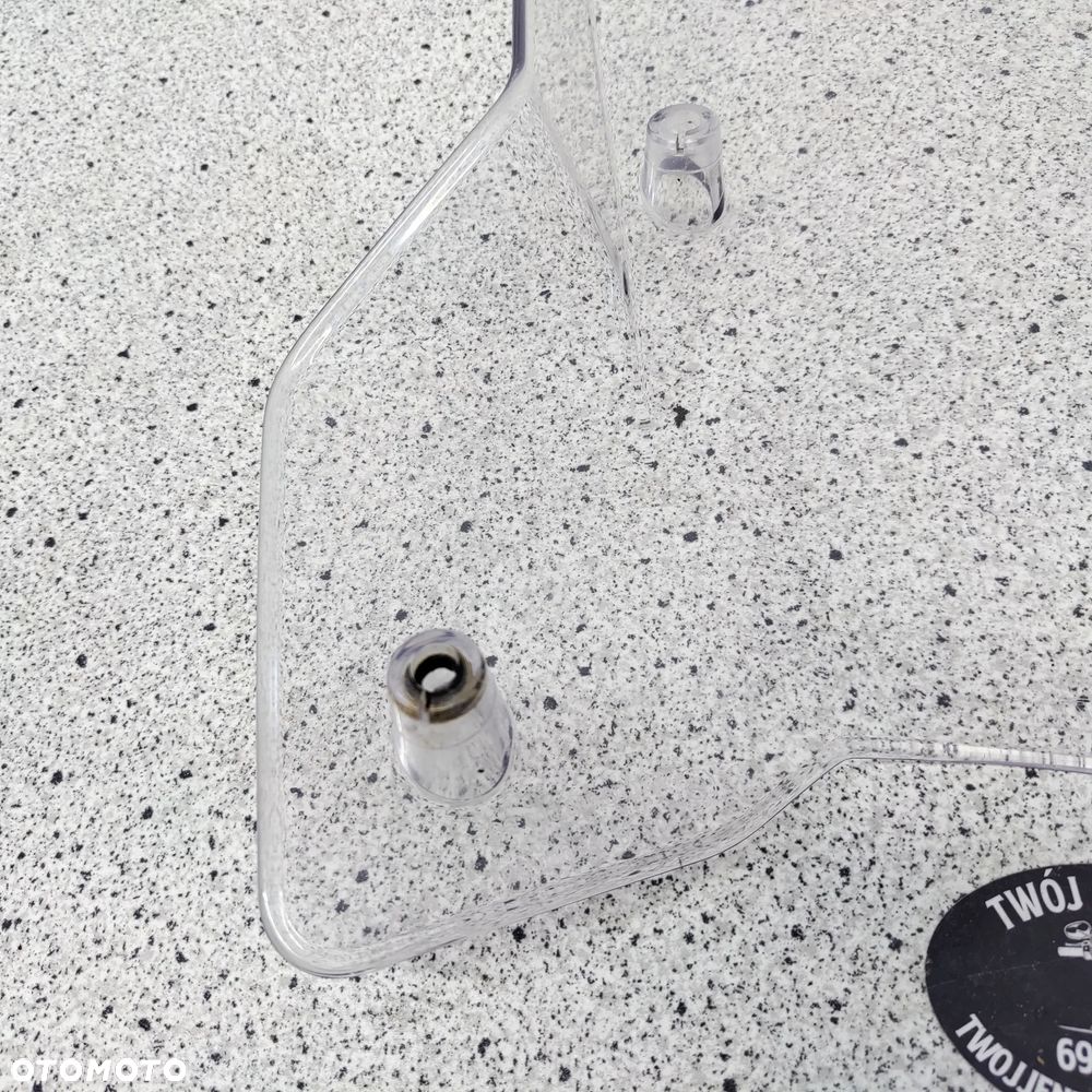 Szyba, szybka, owiewka przód KTM 1290 Super Adventure - 15