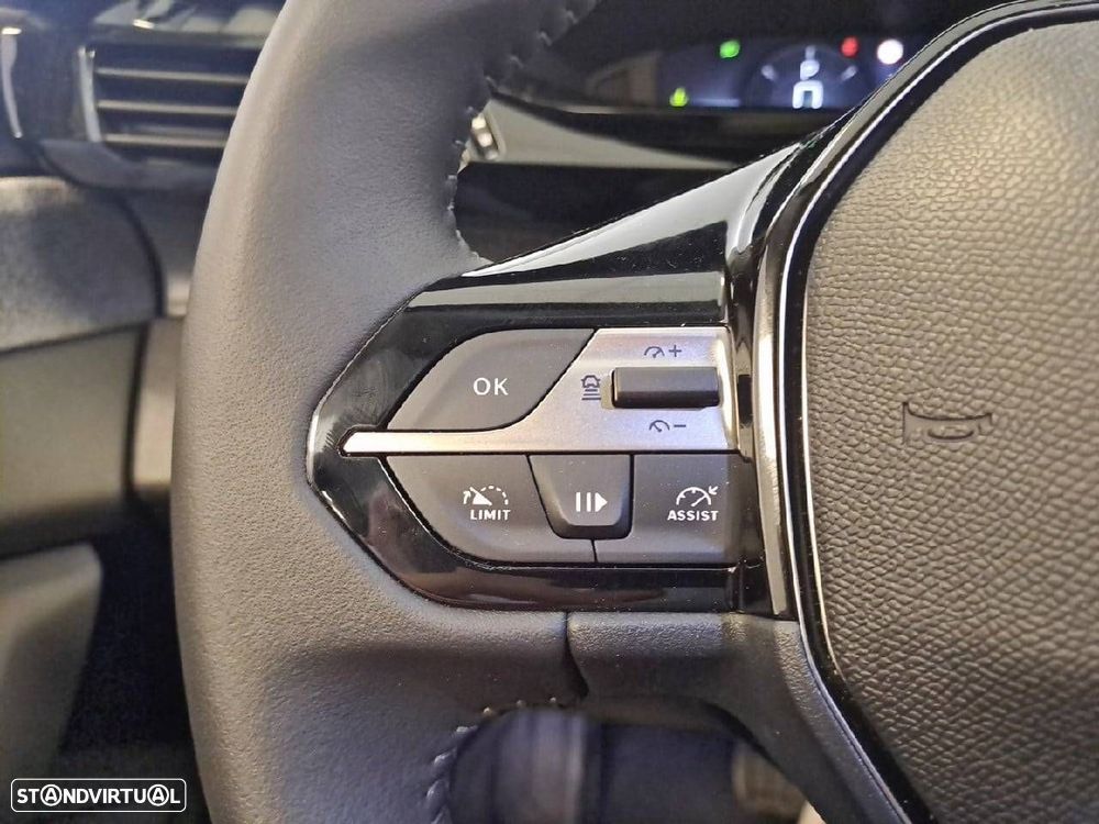 Peugeot 308 SW 1.2 Hybrid Allure e-DCS6 - 16