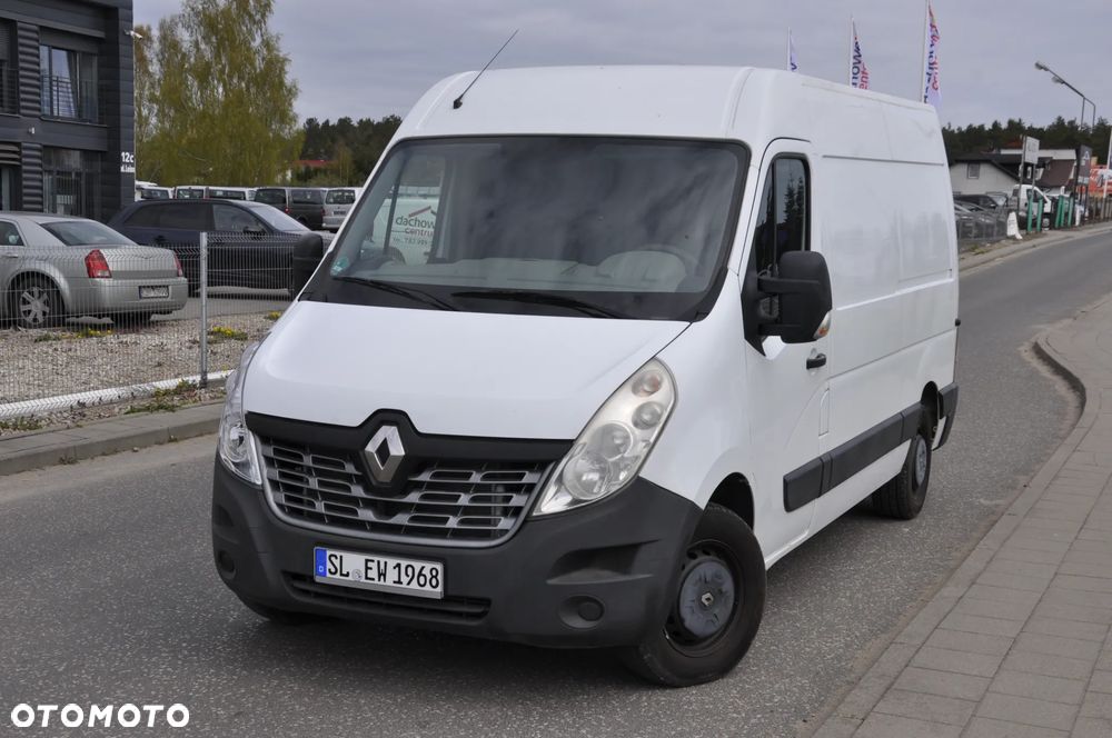Renault MASTER - 3