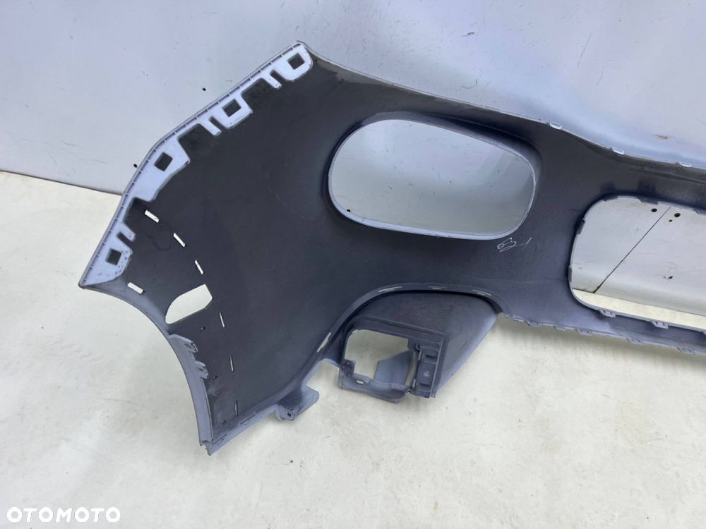 Zderzak przedni Citroen C3 III 3 16-20r. przedlift przód 9813378877 - 14