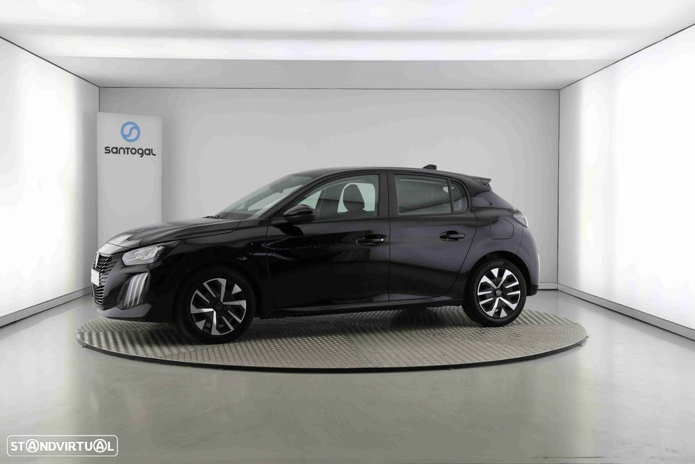 Peugeot 208 1.2 PureTech Active - 5