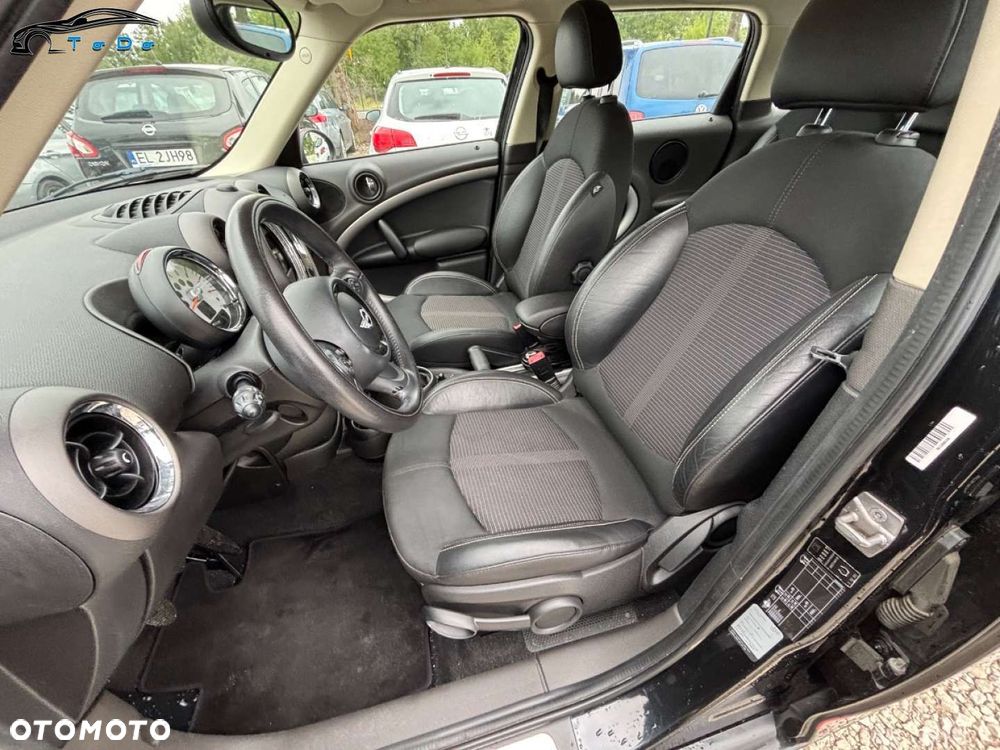 MINI Countryman - 17