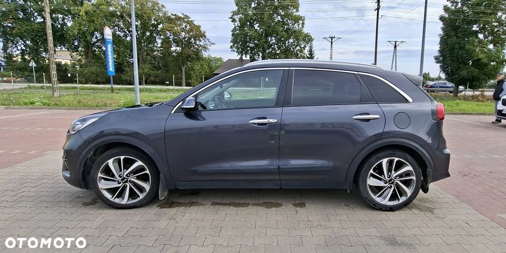 Kia Niro - 4