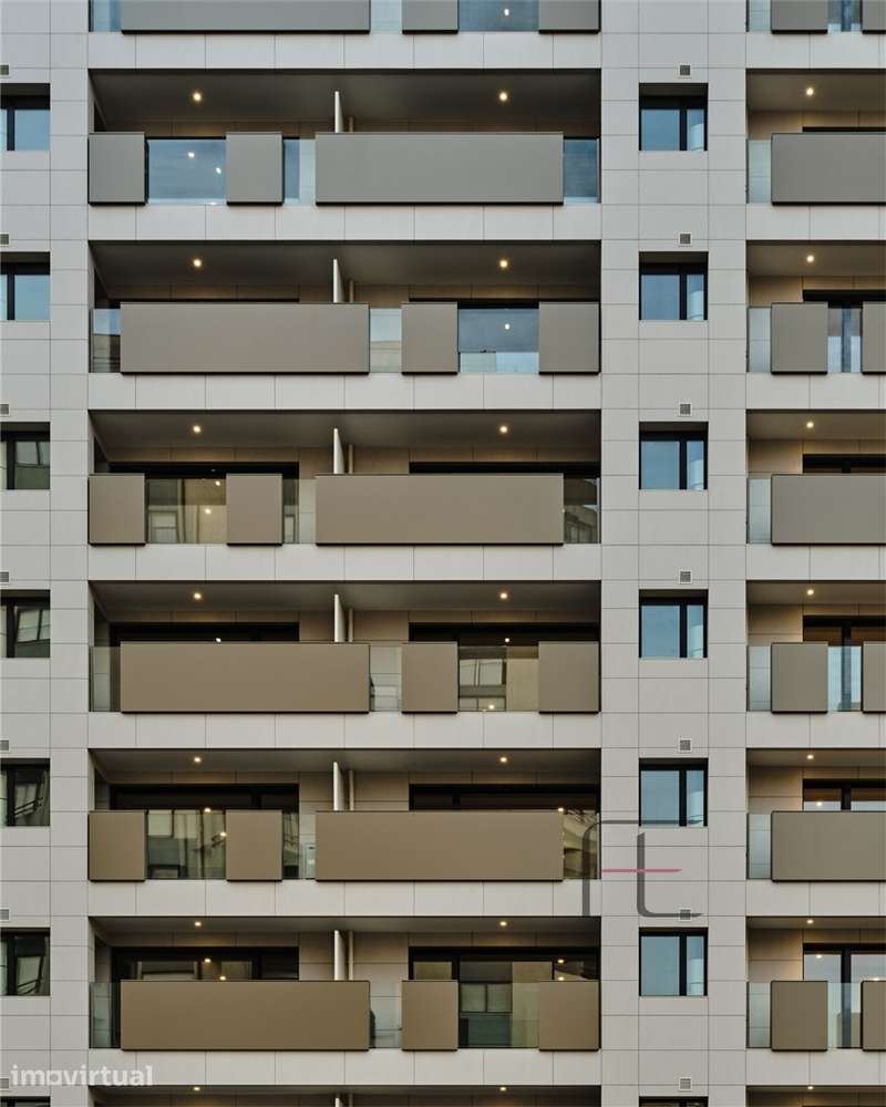 Apartamento T1 Venda em Santa Marinha e São Pedro da Afurada,Vila Nova - Grande imagem: 3/4